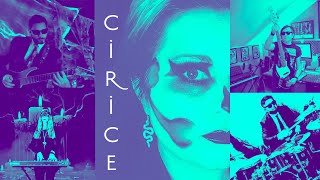 Ghost  Cirice Full Band Cover [upl. by Balthazar189]