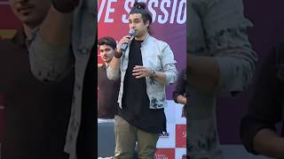 Jubin Nautiyal HeartTouching Whatsapp Status  Hume Pucho Kya Hota hai Live Tum Hi Aana Sadshorts [upl. by Dryden696]