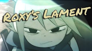 Roxys Lament  Scott Pilgrim  Meatcanyon Taylor Swift Song [upl. by Broeker849]