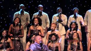 Spirit Of Praise 3 feat Solly Mahlangu  Oa Ntaela Moya [upl. by Nnylyaj]