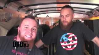 Psychostick  TOUR TIPS Top 5 Ep 131 [upl. by Westerfield]