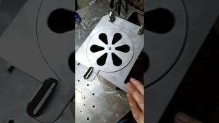 its finally happening 😀V2 Rocket stove water heater [upl. by Ainnek]