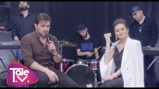 Talıb Tale amp Zeynəb Həsəni  Səbr Elə Akustik [upl. by Akkire]