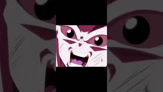 Goku vs Jiren 🔥edit cupcut [upl. by Tioneb]