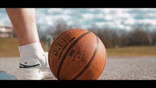 cinematic sports footage  GH5  Lumix GX Vario 1235mm [upl. by Ahsiekrats]