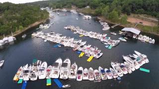 Memorial Day Weekend on Grand Lake [upl. by Noak367]