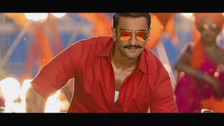 Simmba Full Movie In Hindi 720p HD 2018 Review amp Facts  Ranveer Singh Sara Ali Khan Sonu Sood [upl. by Priest]