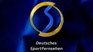 DSF  IdentSenderlogo 1993 [upl. by Pamela]