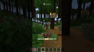 2 ADDON MCPE BERGUNA UNTUK SURVIVAL MINECRAFT minecraft addonmcpe minecraftbuilding [upl. by Gerry716]