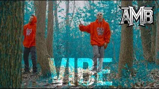 AMB  Vibe Official Music Video Axe Murder Boyz  Muerte  MNE [upl. by Enelyad]