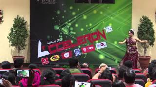 GDGU Acceleron 2016 [upl. by Abelard333]