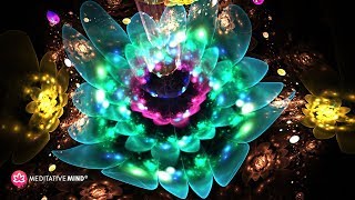 639Hz ✡ MIRACLE TONE OF LOVE ✡ Positive Radiant Energy Boost ✡ Solfeggio Healing Music for Sleep [upl. by Marijo479]