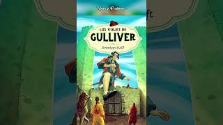 LOS VIAJES DE GULLIVER  RESUMEN SIN SPOILER [upl. by Ayoras689]