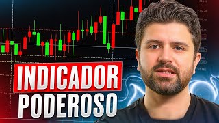 📈 Parabolic SAR para Principiantes Guía Fácil y Rápida [upl. by Naxela562]