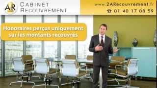 Recouvrement creance Courbevoie 01 40 17 08 59 [upl. by Kaliski]