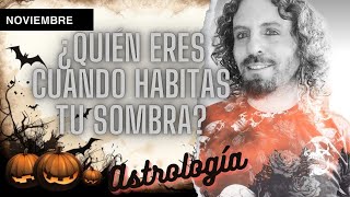 ¡Prepárate para el mes donde habitas la sombra🌹  PREDICCIONES DE NOVIEMBRE💀 [upl. by Enorel]