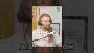 Yapping about the meaning of life podcast viral comedy meaningoflife simulation podcastclips [upl. by Nitsrek]