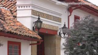 Usaquén  Places to go in Bogota  bogotatravelguidecom [upl. by Magnus926]