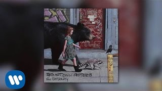 Red Hot Chili Peppers  The Getaway OFFICIAL AUDIO [upl. by Marras]