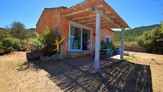 Country Home For Sale San Pantaleo  Olbia  Landhaus zu verkaufen Sardinien [upl. by Wenoa903]