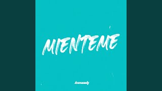 Mienteme Remix [upl. by Aekahs795]