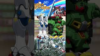 Lets Build a Gunpla  Gundam Build Fighters [upl. by Sirehc]