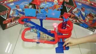 Jual Mainan Cars Racing Track Murah [upl. by Vale]