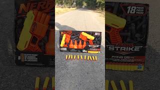 Nerf Long Range Shoot Gun [upl. by Bein]