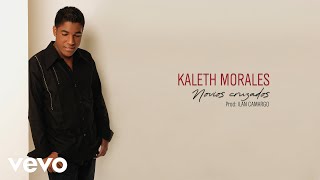 Kaleth Morales  Novios cruzados Audio IA Prod Ilan Camargo [upl. by Billi]