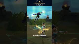 ¡Celebra el Año del Conejo con nuevas historias  League of Legends [upl. by Shayna]