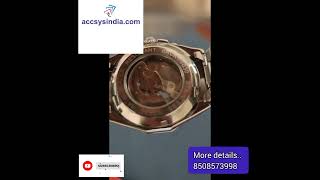 Accsys india prime member watch kit [upl. by Kimbra340]