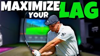 The Crucial Importance of Lag in Your Downswing [upl. by Bresee744]