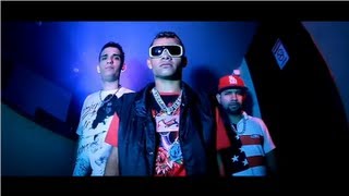 MC Logan  Nosso Bonde é Foda  CLIPE OFICIAL PDRÃO 2013 [upl. by Agnew]