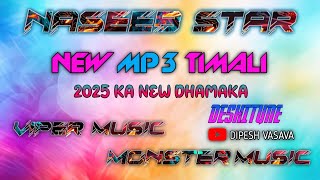 NASEEB STAR BAND NON STOP TIMLI SONG Ek SE BADKAR E TOUN 2025 KA DHAMAKA🔥 [upl. by Carrie110]