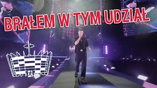 Największy koncert Polskiego wokalisty [upl. by Parent604]