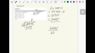 2022 AMC 10B 4 maths [upl. by Thayne614]