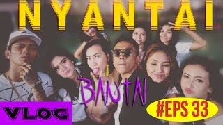 YOUNG LEX  INDO GIRL Feat MACKG BEHIND THE SCENE l NYANTAIBANTAI Eps 33 [upl. by Auhsot]