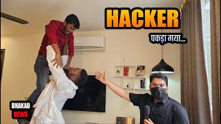 HACKER  HARSH RAJPUT [upl. by Kobi465]