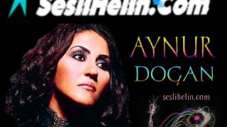 aynur dogan yarim derdini ver bana [upl. by Aneelehs]