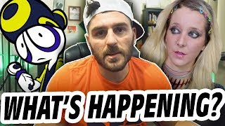 Why People Hate Jenna Marbles Boyfriend  What’s Happening to Julien Solomita [upl. by Chura]