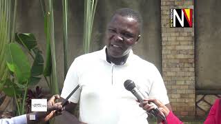 UNBS Maize millers lock horns on standards [upl. by Luapnaes]