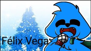 mikecrack navidad 🎄🎄🎄🎄  Félix Vega [upl. by Kissiah126]