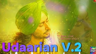 Udaarian 🎵  Soulful Punjabi Song  Top Hit of the Year [upl. by Rihaz312]