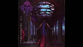 Limbonic Art  In Abhorrence Dementia 1997 FullAlbum [upl. by Eilrahc]