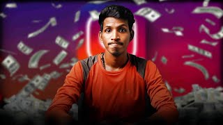 3 Ways to make money from Instagram 💵 Tamil Instagram ல பணம் சம்பாதிப்பது எப்படி 🤯 [upl. by Geller]