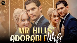 Mr Hills Adorable Wife Full Movie Facts  Full Episode Review [upl. by Bonacci]