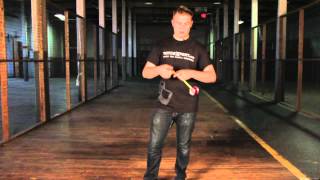 Learn the quotAtomic Bombquot Yoyo trick  YoYoExpert Tutorials [upl. by Annahsar]