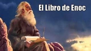 El libro de Enoc completo en español Links para cada capítulo [upl. by Lledra69]