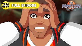 The Basketeers 🏀 Series 1 Episode 1 FULL EPISODE ⛹️‍♂️ [upl. by Diana]