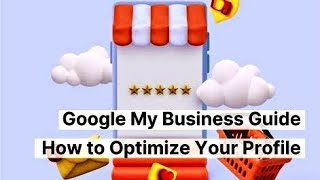 ⭐ How To Optimize Your Google Profile For Top 3 Rankings ⭐ [upl. by Aohsoj]